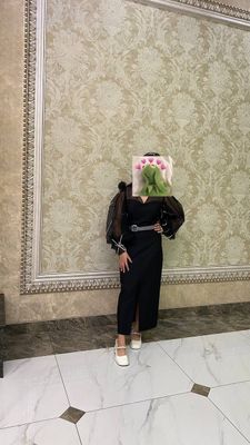 Продаётся платье за 600 тысяч