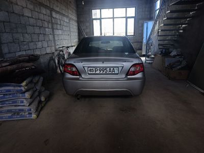 Nexia 2 sotiladi xarajatsiz