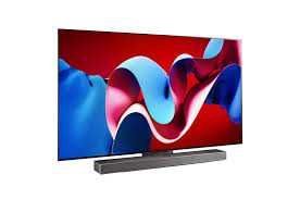 Телевизор Smart TV OLED C4* 4K 65'' LG OLED65C4 + бесплатная доставка!