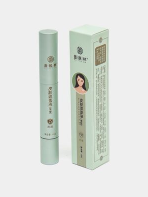 Tonal flomaster Vitiligo, oq nuqtaga qarshi marker , xishengyan