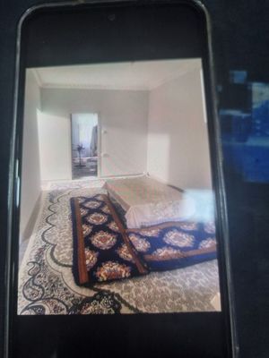 Kvartiraga qizla qoyiladi