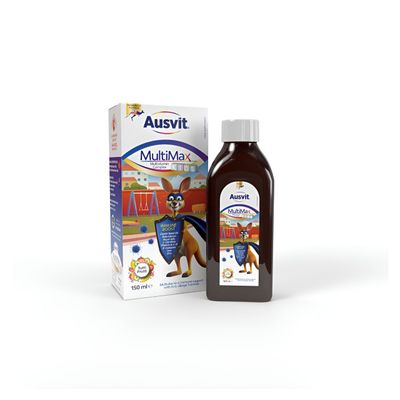Ausvit MultiMax ( Аусвит МултиМах )