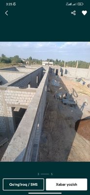 Quruvchi usta brigada bor, Uy quramiz noldan