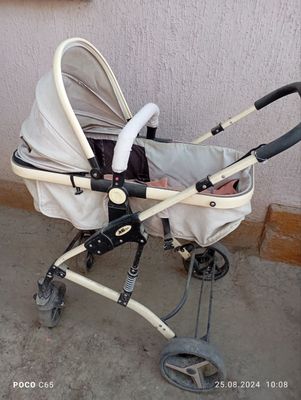 Bolalar uchun arava
