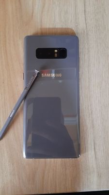 Samsung Galaxy Note 8