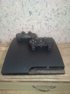 Ps3