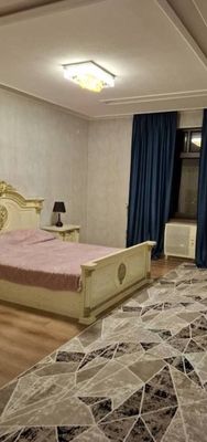 Navoyi kunlik kvartira bez zaks