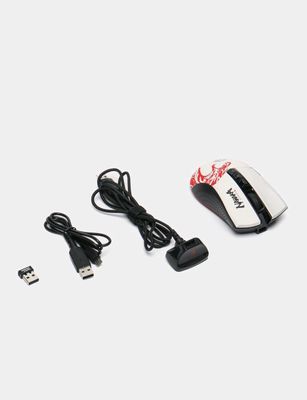 Беспроводная игровая мышь Bloody R90 Plus Naraka