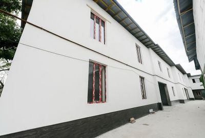 Продажа коттеджей в Мирабадском районе!