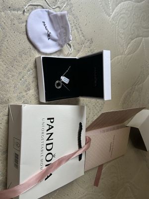 Продается цепочка Пандора.