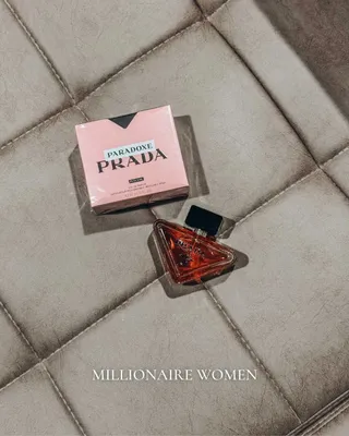 Prada Paradoxe Intense 90ml