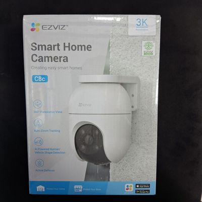 Ezviz vifi kamera C8c. 3k