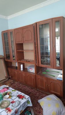 Servant sotladi holati yaxshi holatda