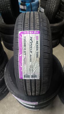 Автошина 195/60R15 Nexen