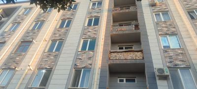 Квартира 2хонали