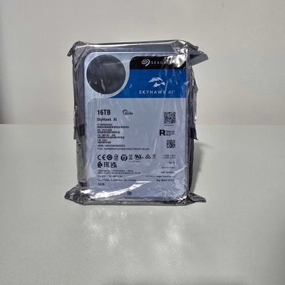 Seagate SkyHawk AI 16TB