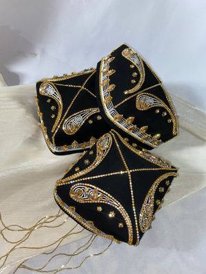 Doʻppi buyurtma asosida yasaladi kelinlarga