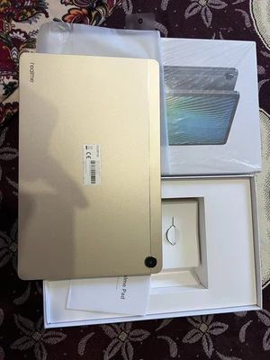 Realme pad sotiladi 6/128
