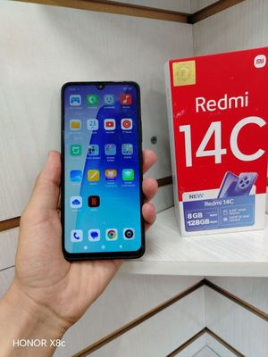 Redmi 14 C