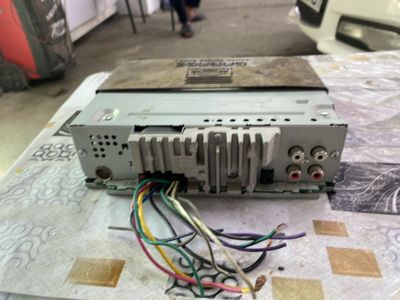 Pioneer DEH-S1150UB