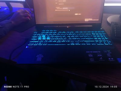 asus tuf gaming f 16