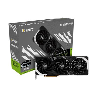Продам видеокарту RTX4070ti 12Gb