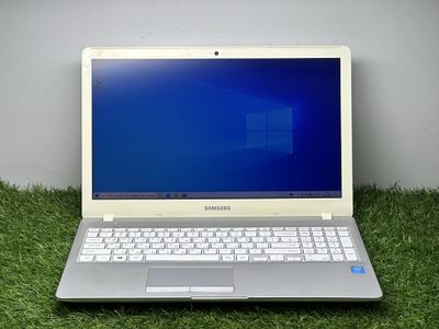 Samsung i5 6200U