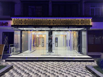 Кушбеги | Яккасарай - Сдается в аренду помещение вдоль дороги 50м2