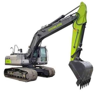 Экскаватор гусеничного типа ZE 215G супер цена энг арзон нархда