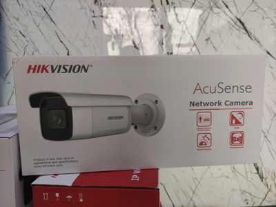 Hikvision kamerasi varifakalniy 2643G2-IZS 2.8-12MM sotuvda bor