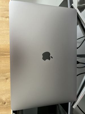 Macbook pro 15 дюймов