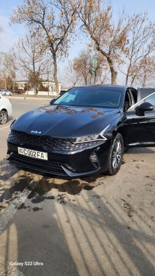 Kia k5 xolati yil 2022 yaxshi sostaniyasi zor