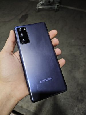 Samsung S20 fe 128gb