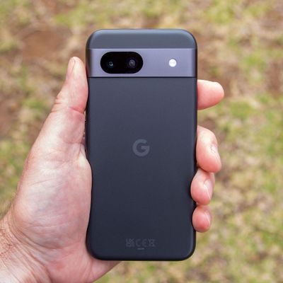 Google pixel 8a ideal