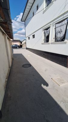 Сдам в аренду коттедж яшнабад