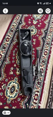 Neksiya 3 urta konsoli