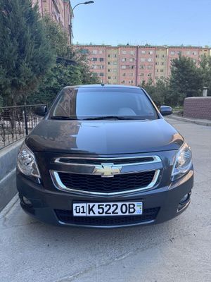Prdam chevrolet kobat 2022 avtomat