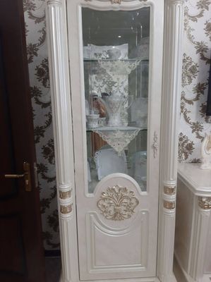 Баракали иккинчи қўл
