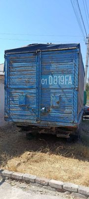 Продам Камаз 5320