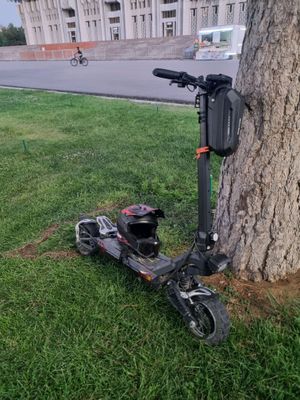 продаю электросамокат аналог kugoo g3 pro