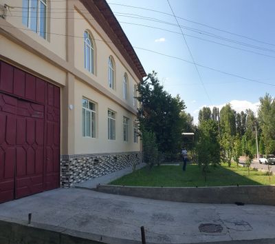 Мой Ариқ 6 сотих 10 хона