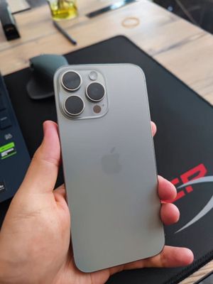 IPhone 16 pro max LLA