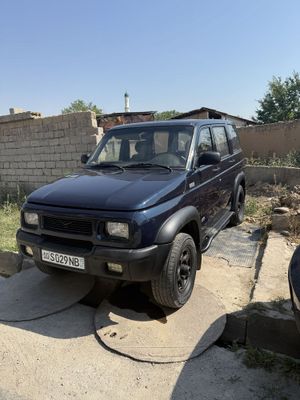 Уваз патрот сотлади бизида юрган 76 юрган радное
