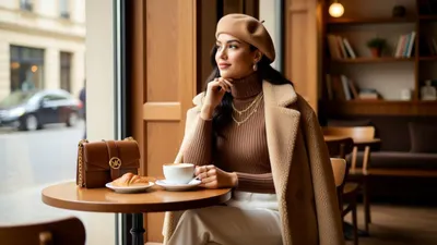 fotosessiya sun'iy intelekt yordamida