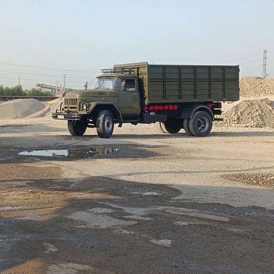 Zil 131 dokument zor