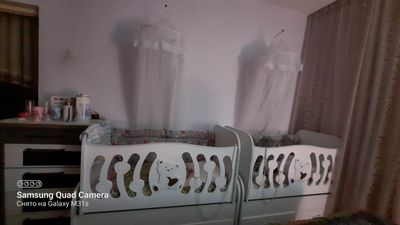 Продаются детские кровати