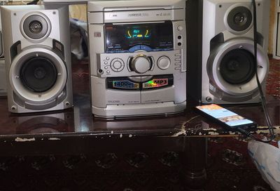 Muzikalni sentr sotladi juda zur 470.000buliwi