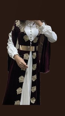 ayolar kiymi abaya vay koylak