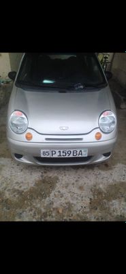 Matiz 2004 daewoo