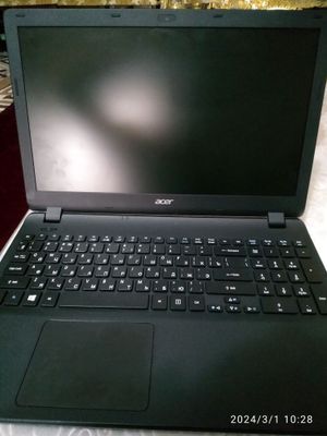 Acer Extensa 2519